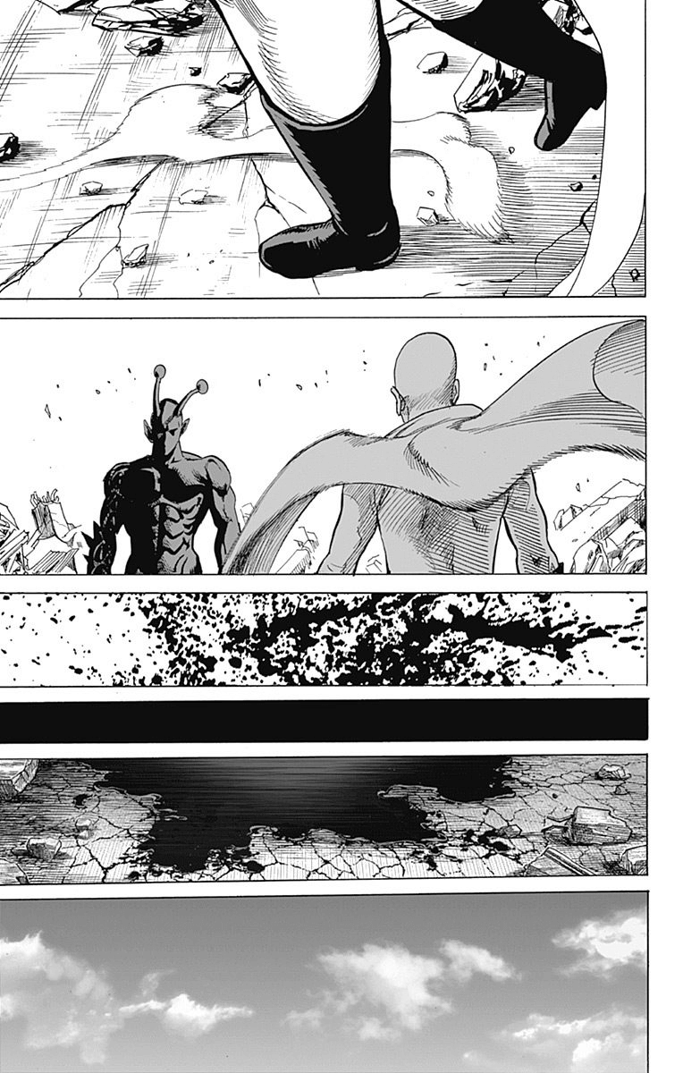 One-Punch Man, Chapter 80.7 image 6